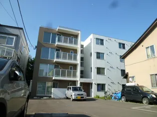 サクラディア苗穂の画像