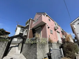 アルファNEXT馬橋第5の画像