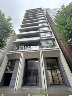 ユニーブル銀座東【13階】の外観