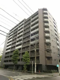 フェニックス新横濱クアトロ【5階】の外観