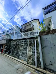 神奈川県横浜市港南区芹が谷4【一戸建】の外観