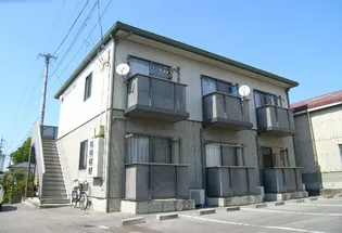 シャーメゾン八雲 A棟の画像