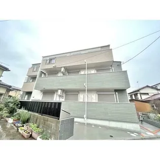 ミリアビタ稲毛の画像