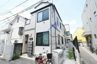 アヴァンティ高田馬場の画像