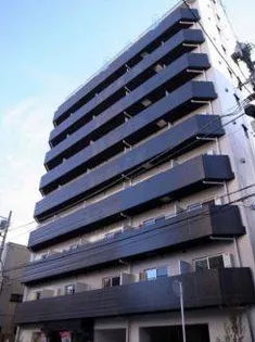 AXAS神楽坂Sta.【6階】の外観