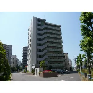 コートハウス大手町【7階】の外観