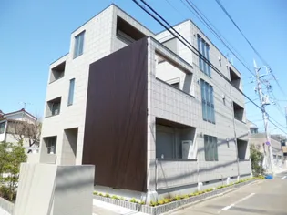 GRANDE NINEの画像