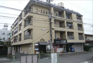 コーポ西浦の画像