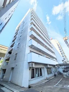 タワーズ10【7階】の外観