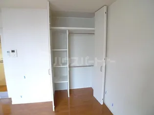 グレイスコートI【3階】の内装