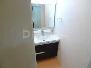 グレイスコートI【3階】の内装