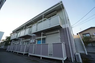 シャルマンハイツIIの画像