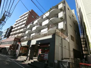 レジョンド諏訪の画像