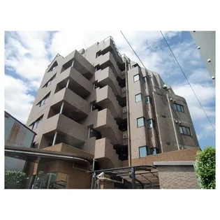 パークウェル下北沢の画像