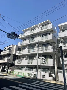 ネオハイシティ桜新町の画像