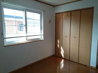 エスポワール B【2階】の内装