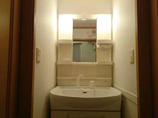 エスポワール B【2階】の内装