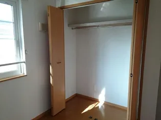 エスポワール B【2階】の内装