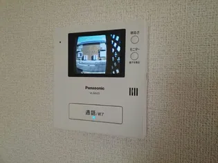 エスポワール B【2階】の内装