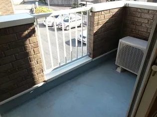 エスポワール B【2階】の内装