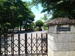 エスポワール B【2階】の周辺