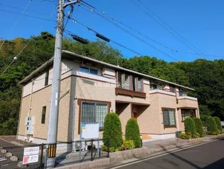 サナーリュⅡの画像