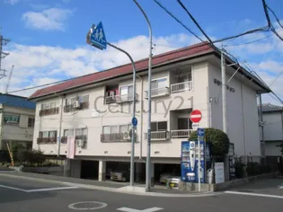 FKハイツ桃園の画像