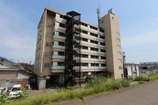 雷鳥ハイツの画像