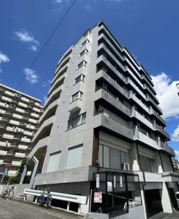 オオサワハイツの画像