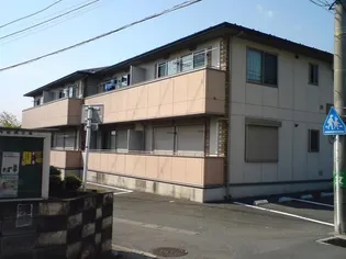 リサービア吉原の画像