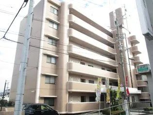 マンショングランメールの画像