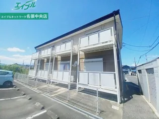 エクセルハイムDの画像