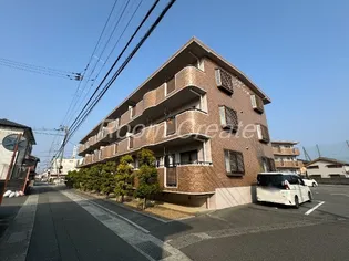 メゾンサンテラスA棟の画像