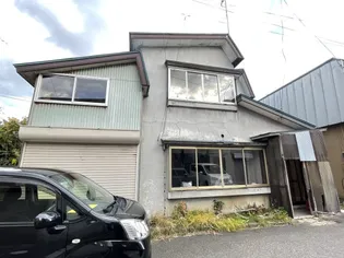 青森県青森市千刈4【一戸建】の外観