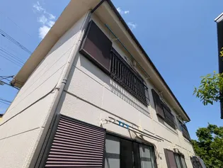 コ-ポワイケ-【2階】の外観