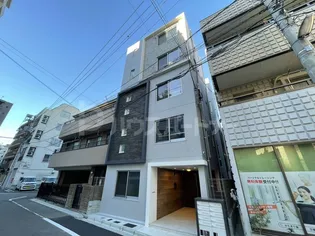 CASA FIORE 日暮里の画像