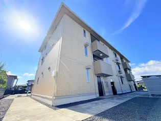 イースト ヴィラ ココの画像