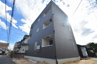 REGALEST廿日市駅南の画像