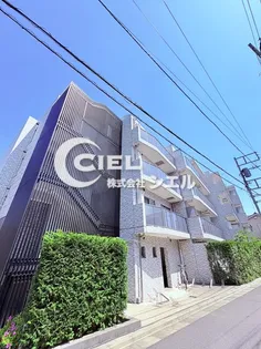 ガーラ練馬グランドステージ【4階】の外観