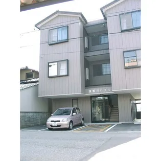 浅野川ハイツの画像