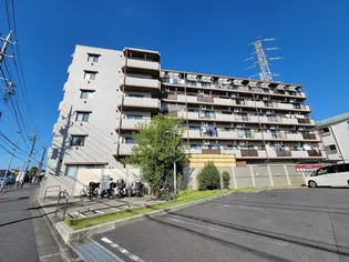 新川崎ロイヤルパレスの画像