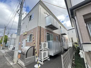 ラルーチェ・N【1階】の外観