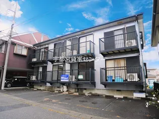 コーポフィオーレの画像