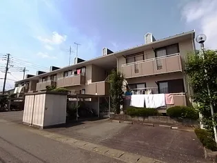 セジュール宮田の画像