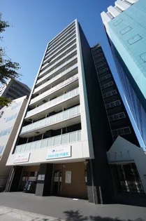 千葉県千葉市緑区おゆみ野3【マンション】の外観