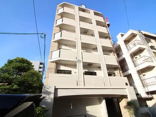 リーガル京阪本通の画像