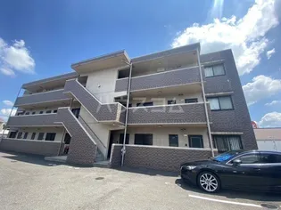 エポック篭山の画像