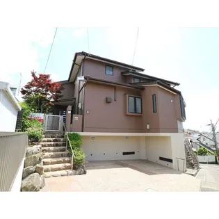 静岡県浜松市中央区蜆塚1【一戸建】の外観