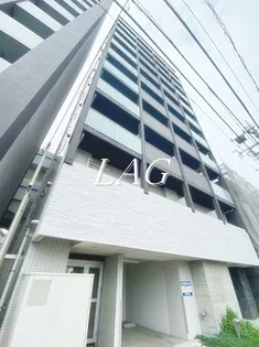 プレール ドゥーク蒲田の画像