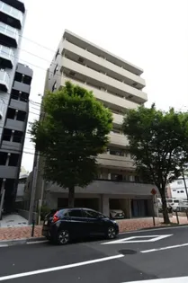 スカイコート東陽町EASTの画像